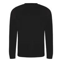 Solid Black