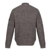 Dark Grey Marl, spate