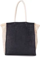Navy/Natural