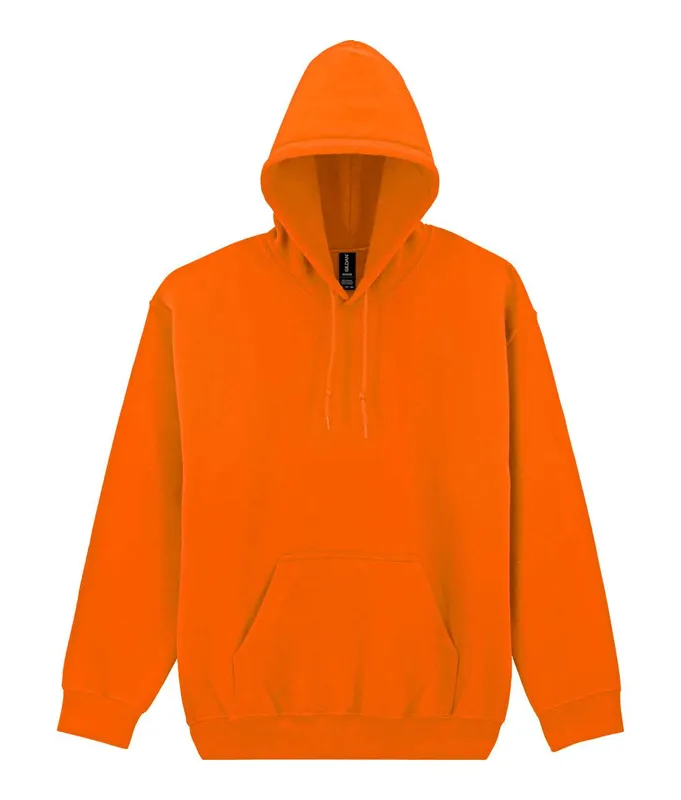 Dryblend® Adult Hooded Sweatshirt