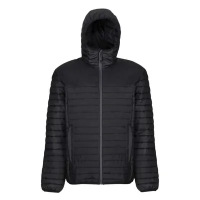 Honestly Made Recycled Thermal Hooded Jacket