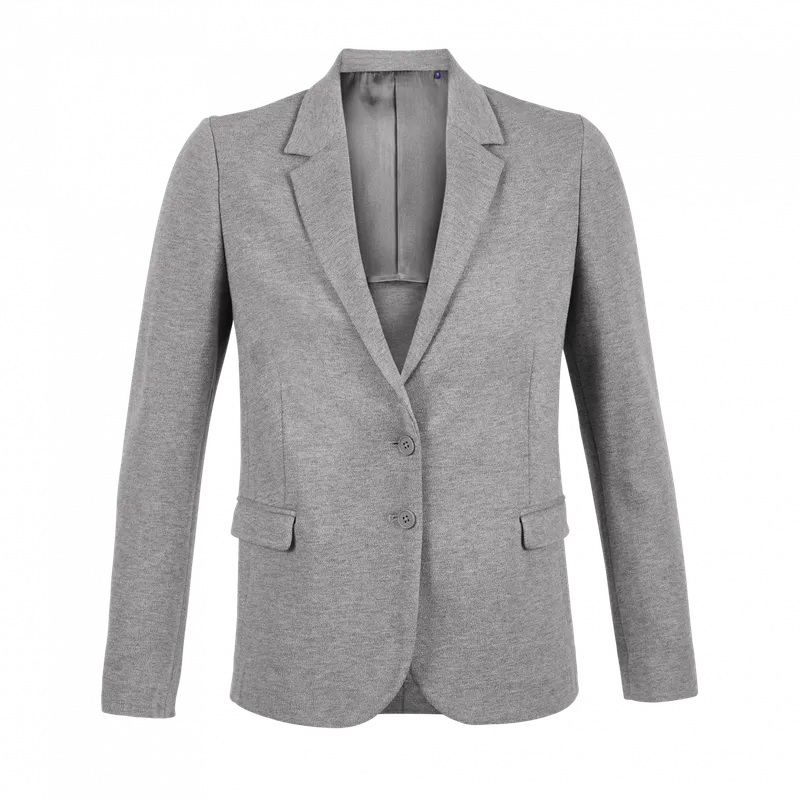Marcel Women - Piqué Blazer