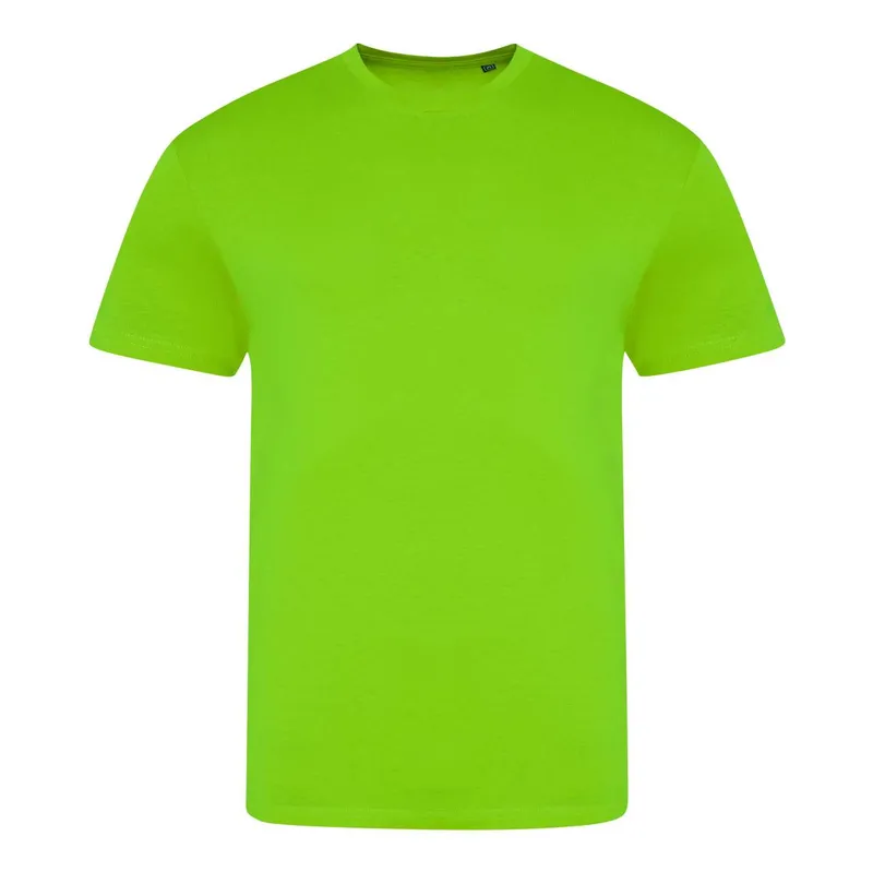 Electric Tri-Blend T
