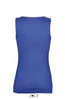 Royal Blue, spate