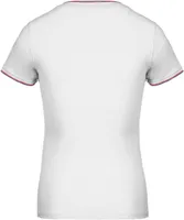White/Navy/Red, spate