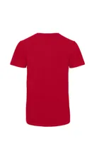 Chic Red, spate