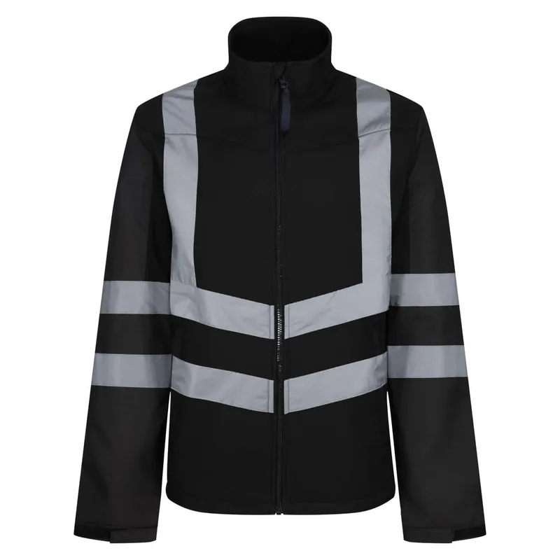 Pro Ballistic Softshell