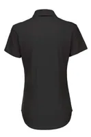 Black, spate
