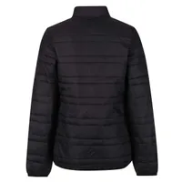 Black/Black, spate