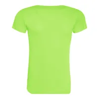Electric Green, spate