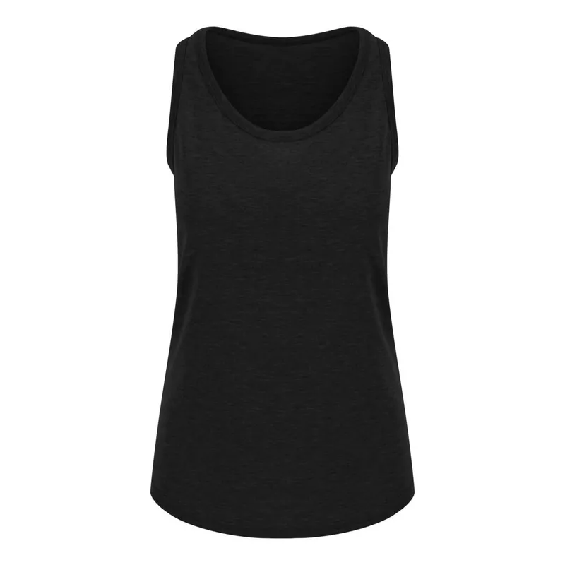 Women's Tri-Blend Vest