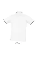 White/Navy, spate