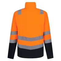 Orange/Navy, spate