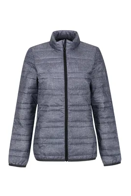 Women's Firedown Down-Touch Insulated Jacket