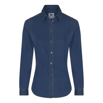 Lucy Denim Shirt