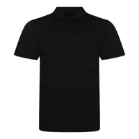 Solid Black