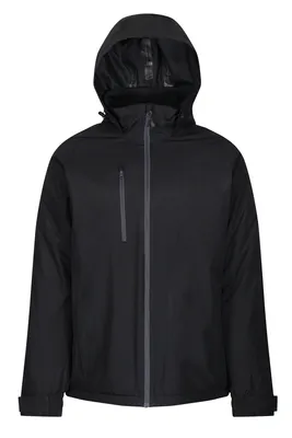 Honestly Made Recycled Insulated Jacket