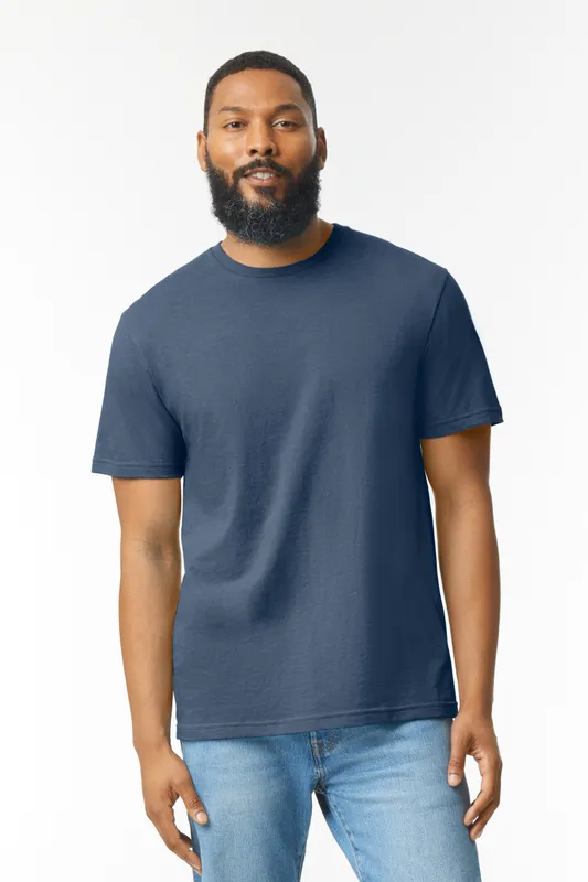 Softstyle™ Cvc Adult T-Shirt