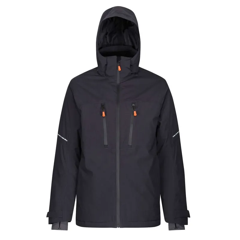 X-Pro Marauder III Waterproof Insulated Jacket