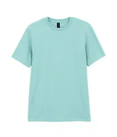 Teal Ice