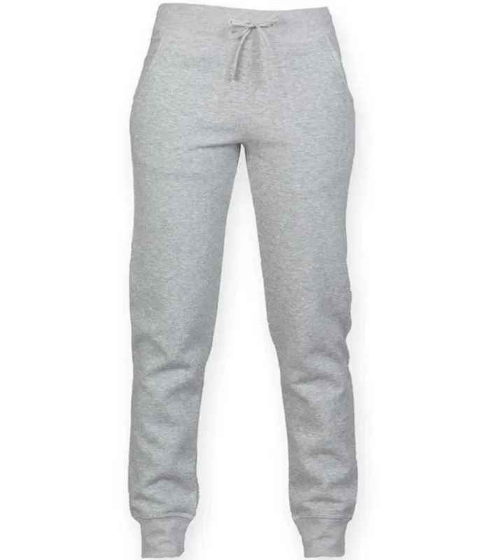 Women's Slim Cuffed Jogger