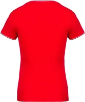 Red/Navy/White, spate