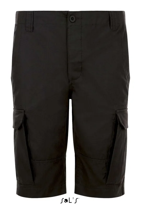 Sol's Jackson - Men's Bermuda Shorts
