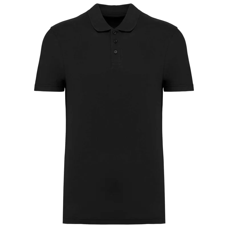 Unisex Piqué Polo Shirt
