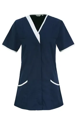 ‘daisy’ Healthcare Tunic