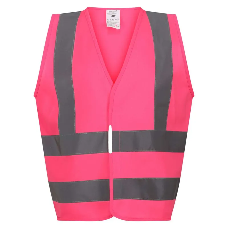Hi-Vis Pro Junior Vest