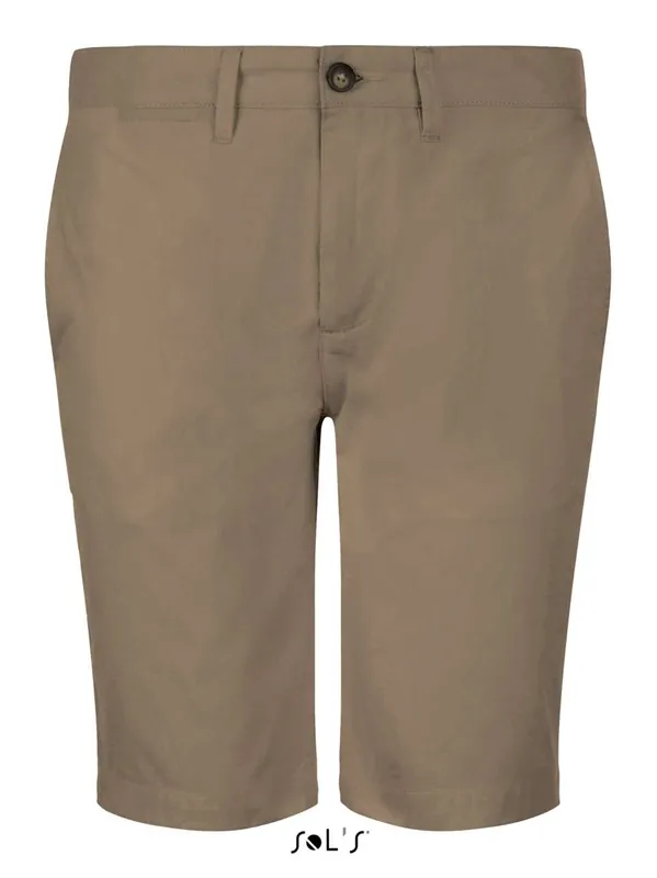 Sol's Jasper - Men's Chino Shorts