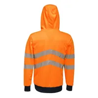 Orange/Navy, spate