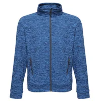 Navy Marl