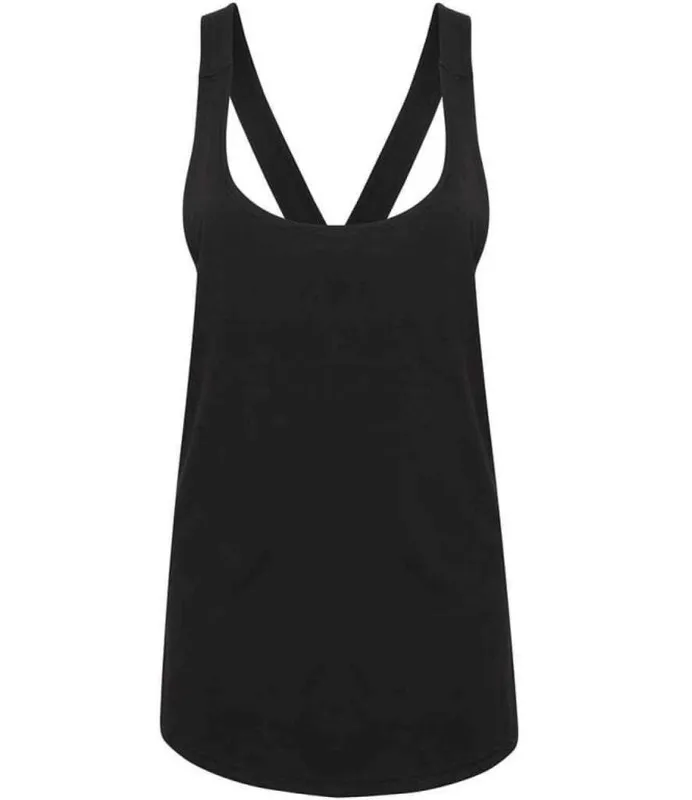 Women's Fashion Workout Vest