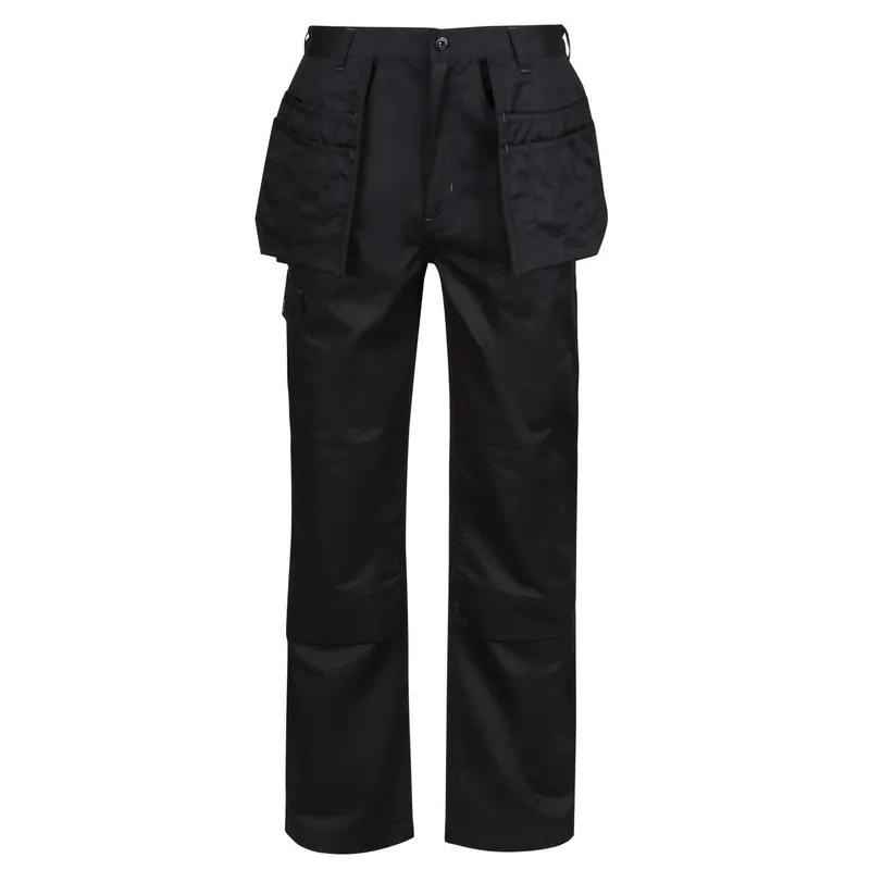 Pro Cargo Holster Trousers (Long)