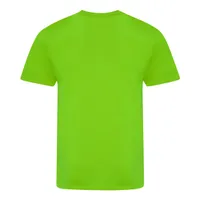 Electric Green, spate