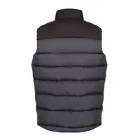 Seal Grey/Black, spate