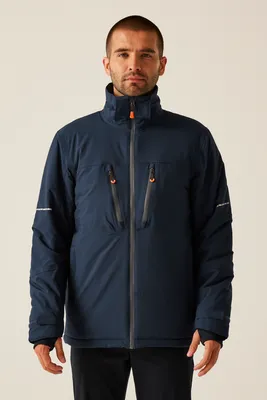 X-Pro Marauder III Waterproof Insulated Jacket