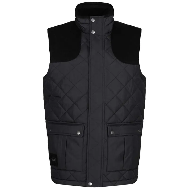 Padbury Insulated Bodywarmer