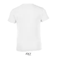 White, spate