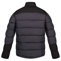 Seal Grey/Black, spate