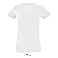 White, spate
