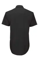 Black, spate