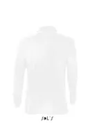 White, spate
