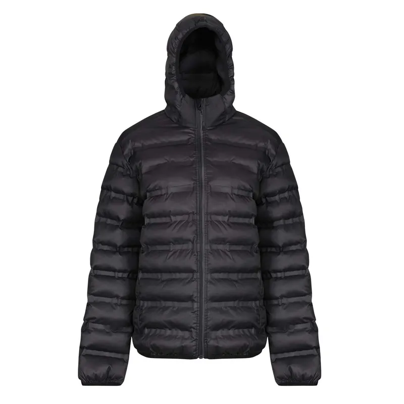X-Pro Icefall III Performance Insulated Seamless Quilt Jacket