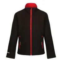 Black/Classic Red