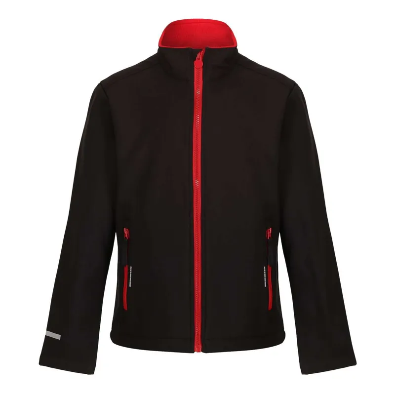 Junior Ablaze Softshell