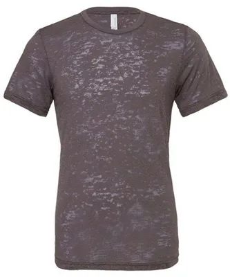 Men's Burnout Short Sleeve Tee