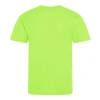 Electric Green, spate