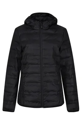 Women's X-Pro Icefall III Performance Insulated Seamless Quilt Jacket